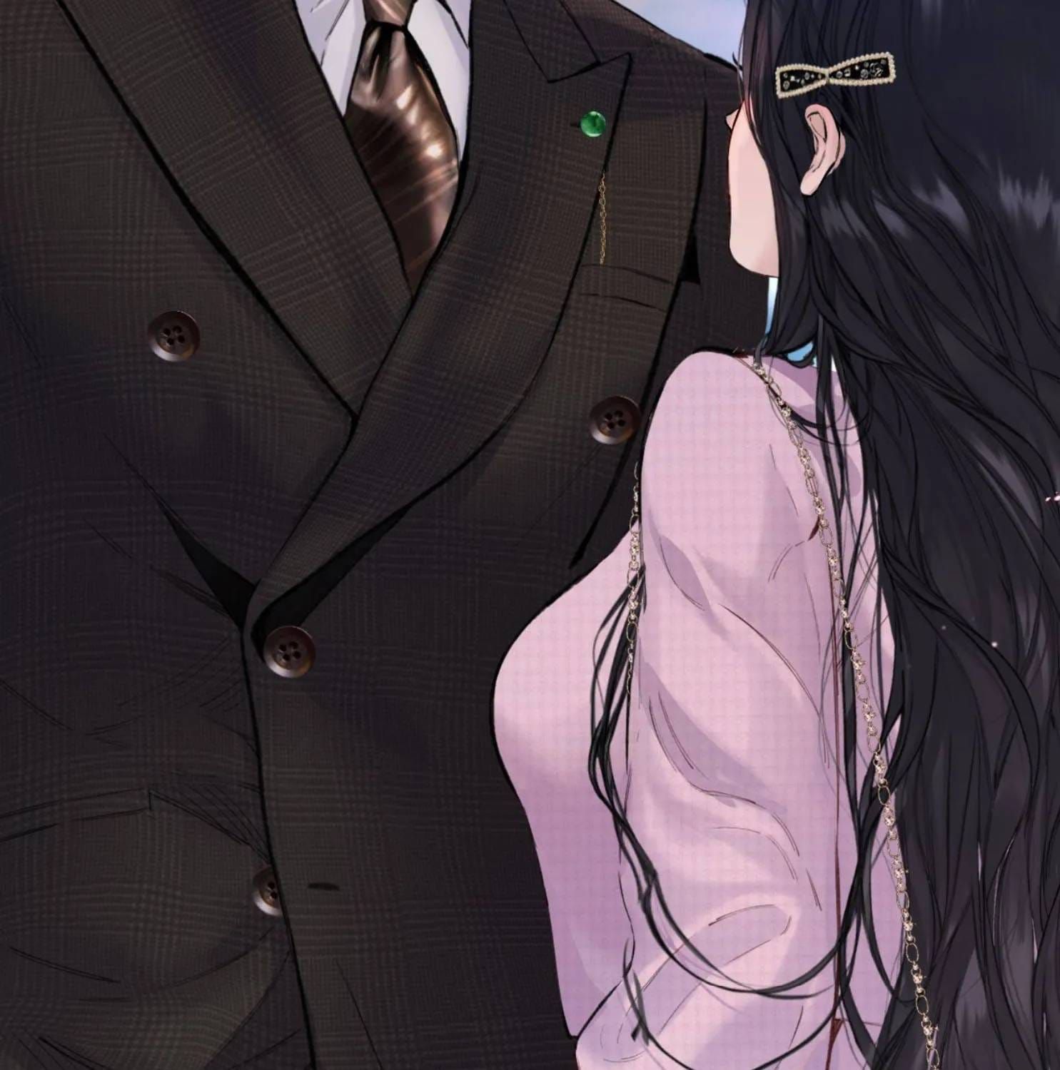 Tôi Cũng Muốn Làm Mợ Út Chap 86 - Next Chap 85