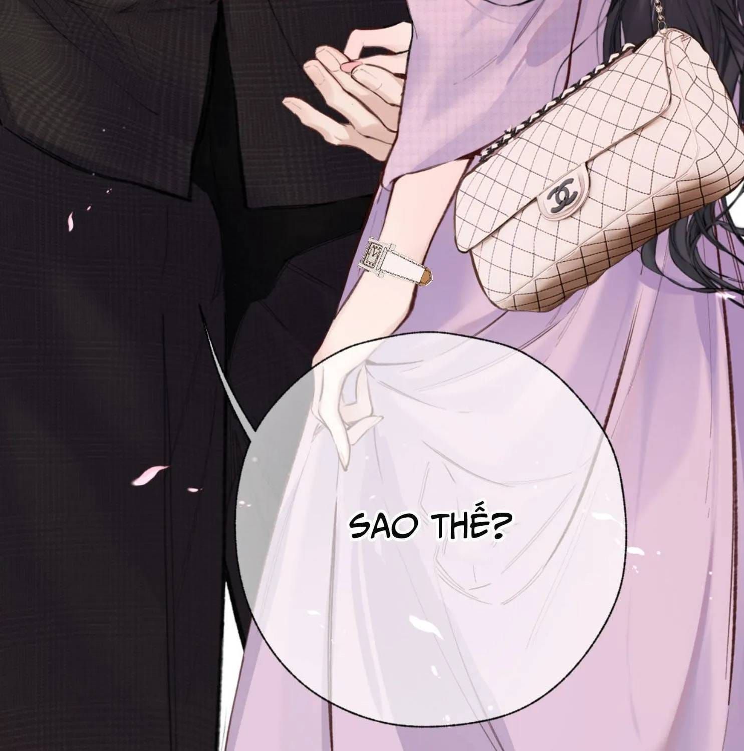 Tôi Cũng Muốn Làm Mợ Út Chap 86 - Next Chap 85