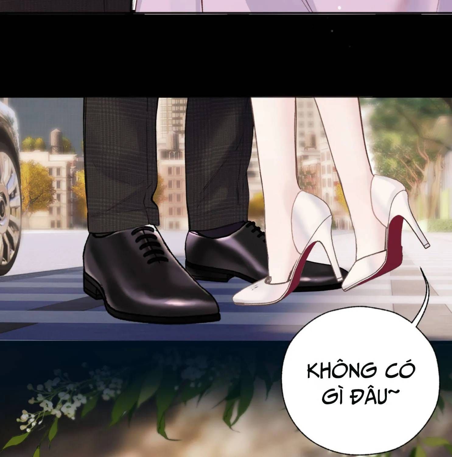 Tôi Cũng Muốn Làm Mợ Út Chap 86 - Next Chap 85