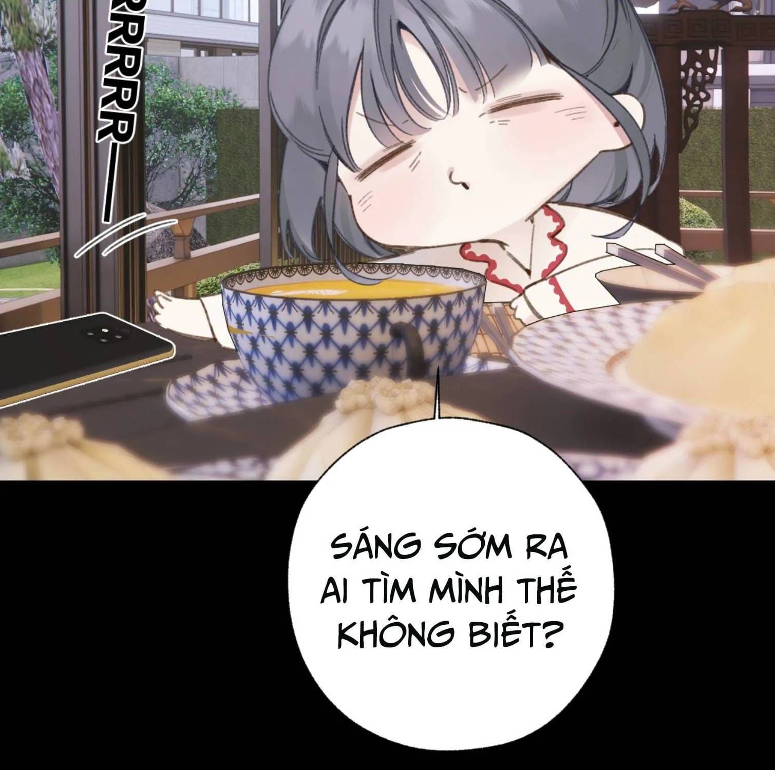 Tôi Cũng Muốn Làm Mợ Út Chap 86 - Next Chap 85