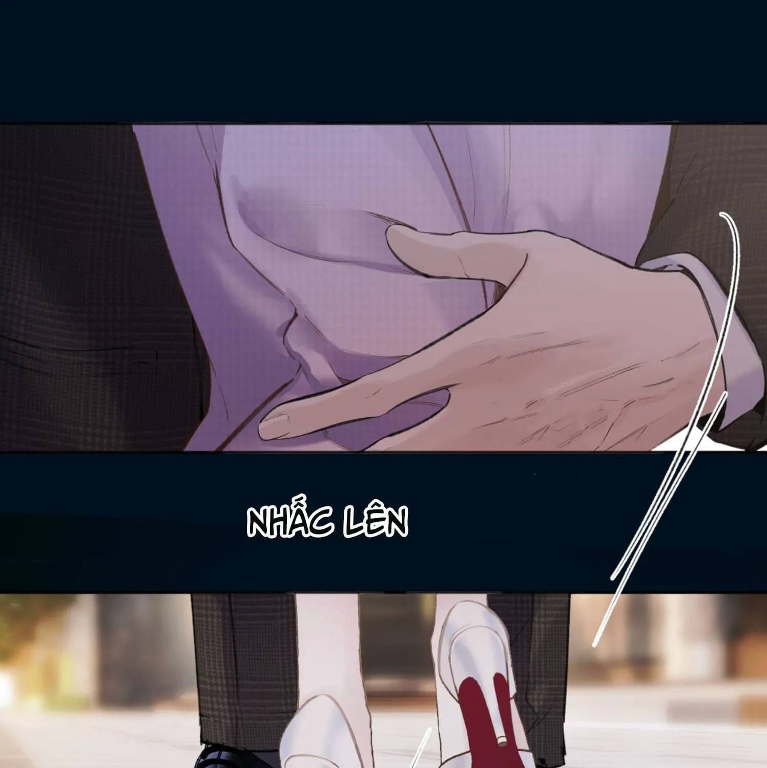 Tôi Cũng Muốn Làm Mợ Út Chap 86 - Next Chap 85