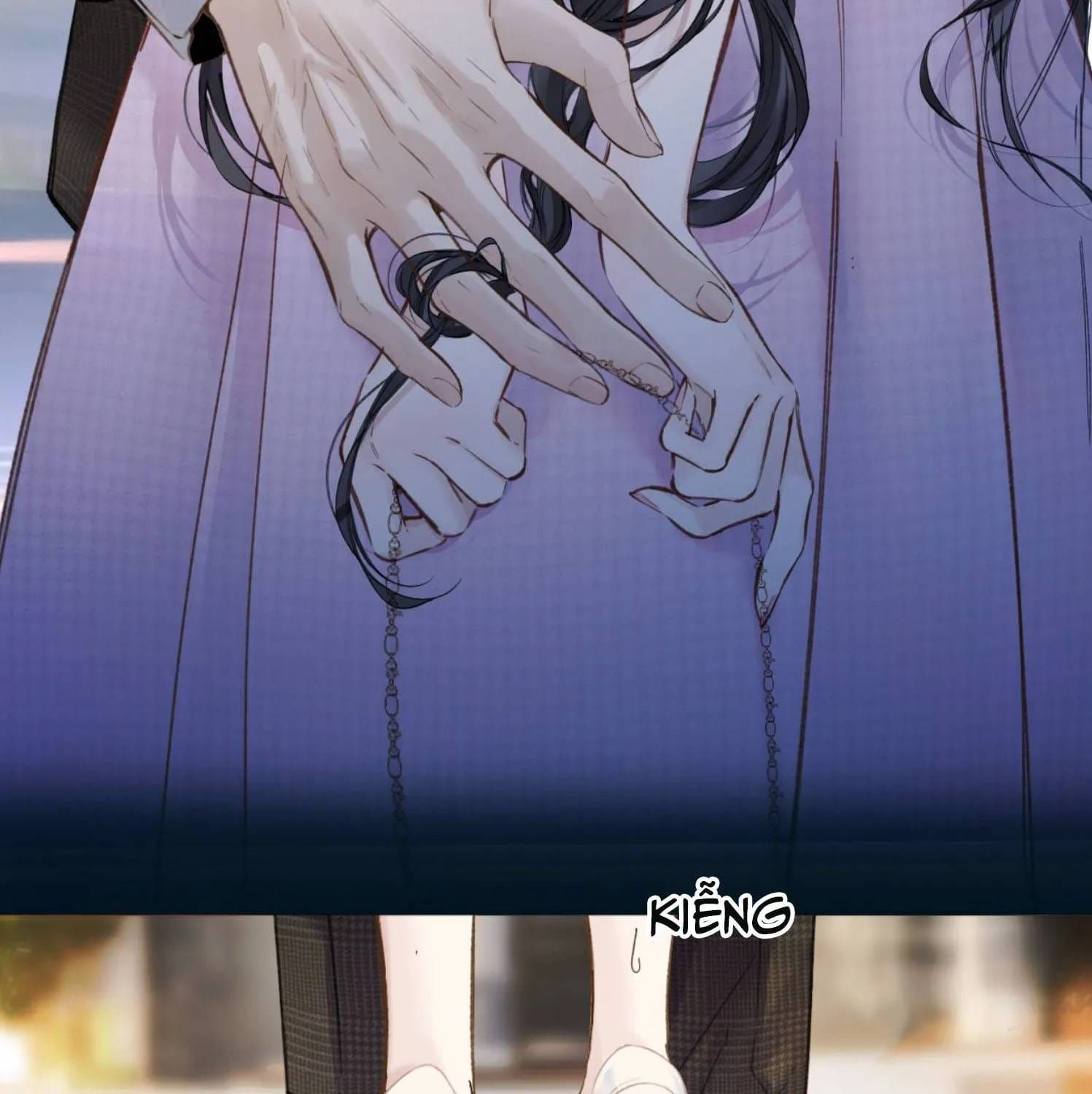 Tôi Cũng Muốn Làm Mợ Út Chap 86 - Next Chap 85