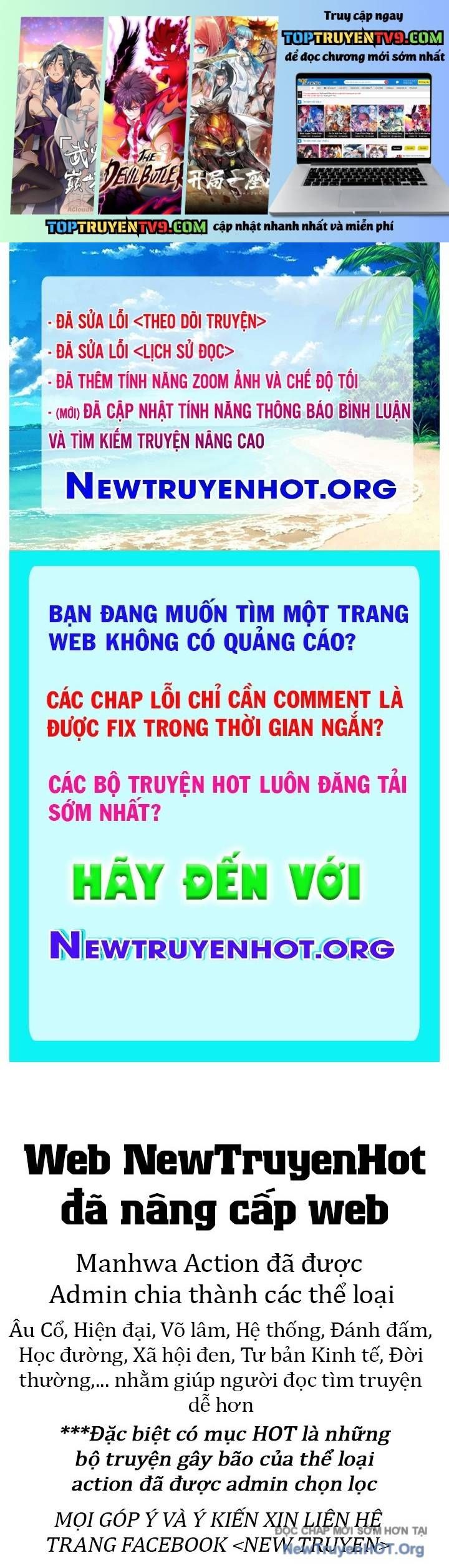Nettruyen Truyện tranh online