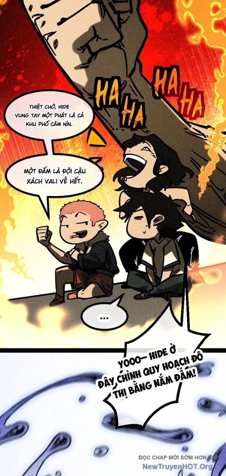 Nettruyen Truyện tranh online