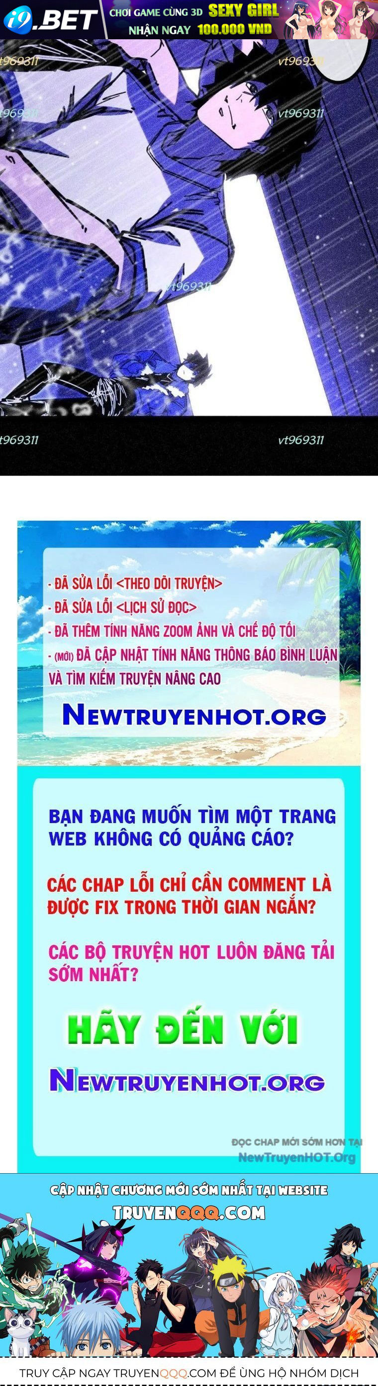 Nettruyen Truyện tranh online