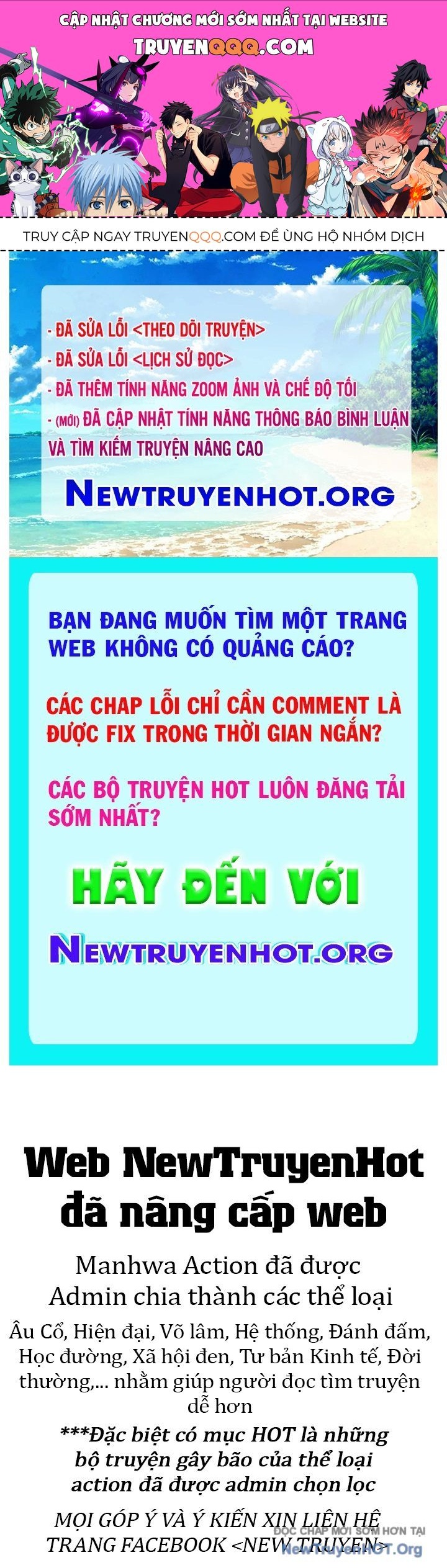 Nettruyen Truyện tranh online