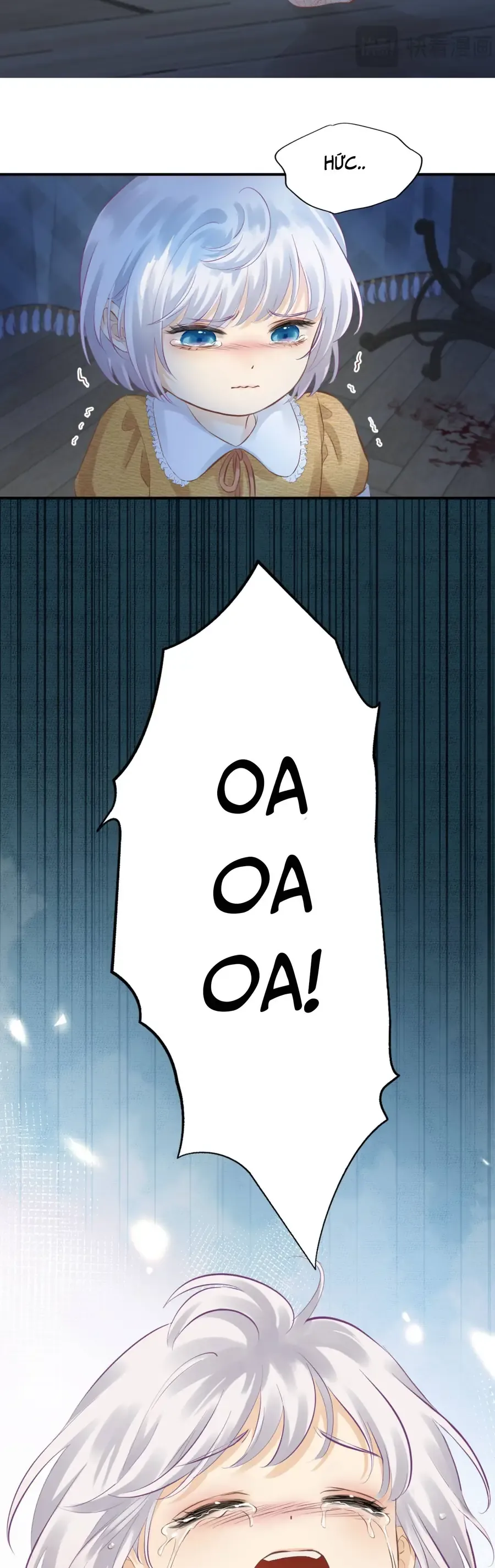 Hương Dục Vọng Chap 27 - Next Chap 26