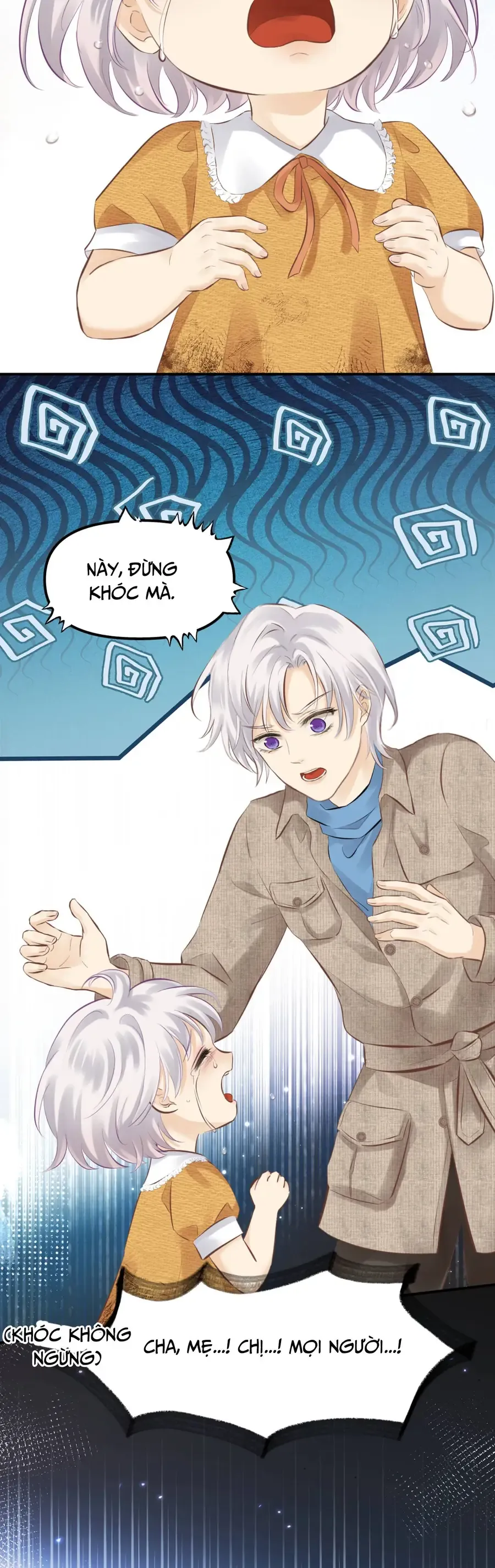 Hương Dục Vọng Chap 27 - Next Chap 26