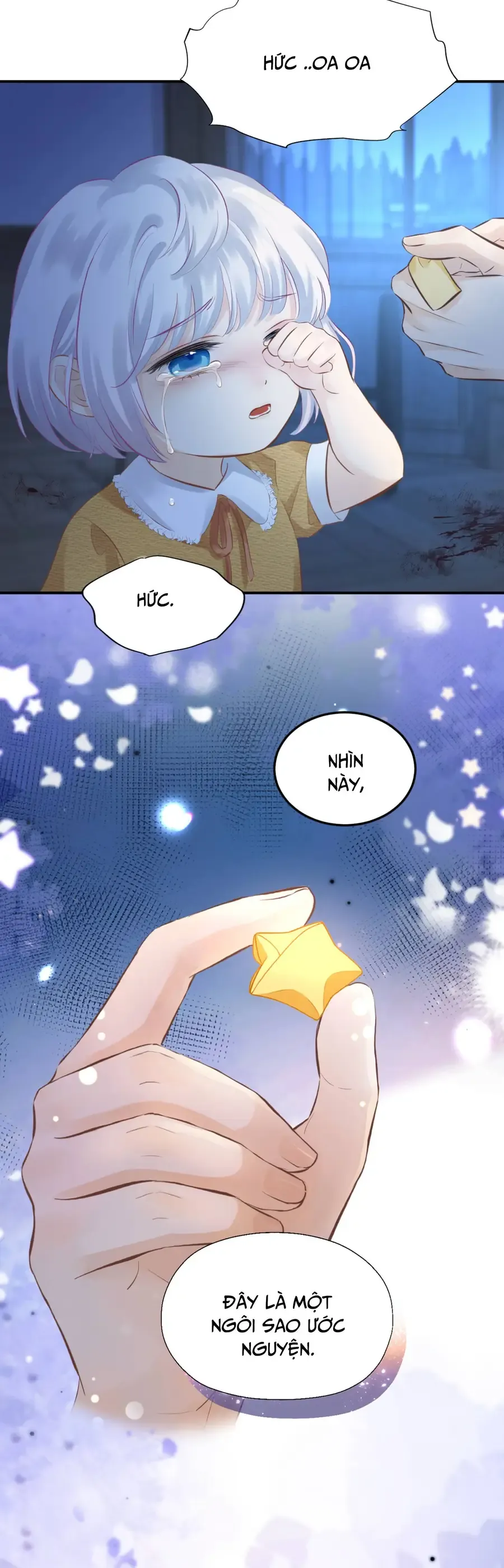 Hương Dục Vọng Chap 27 - Next Chap 26