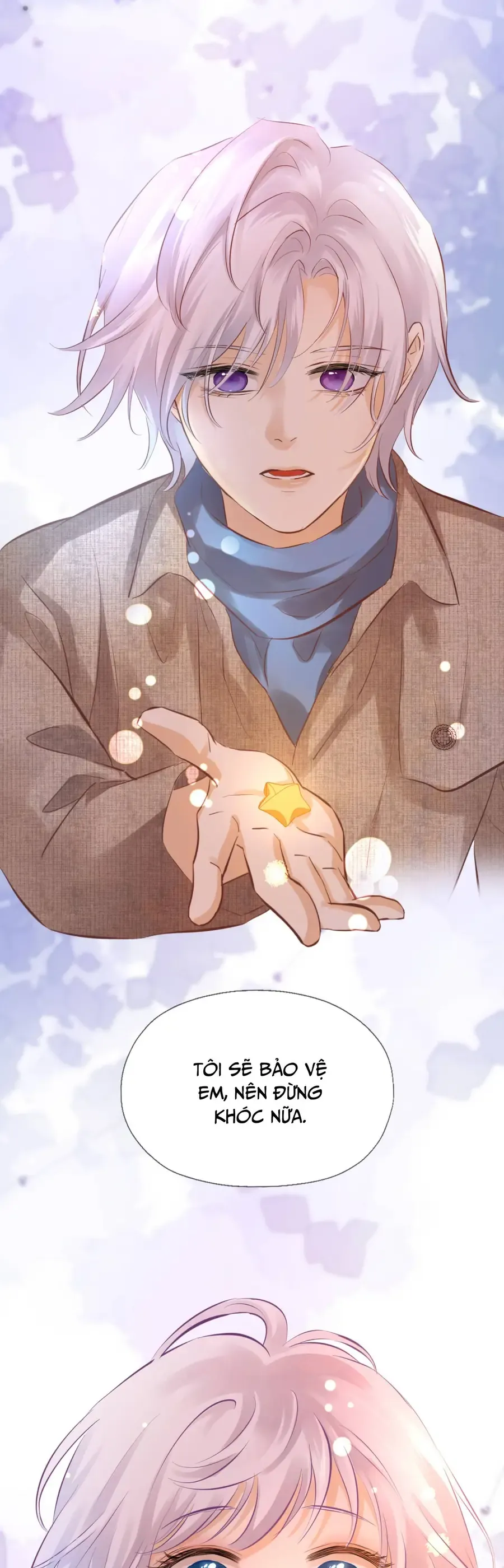 Hương Dục Vọng Chap 27 - Next Chap 26