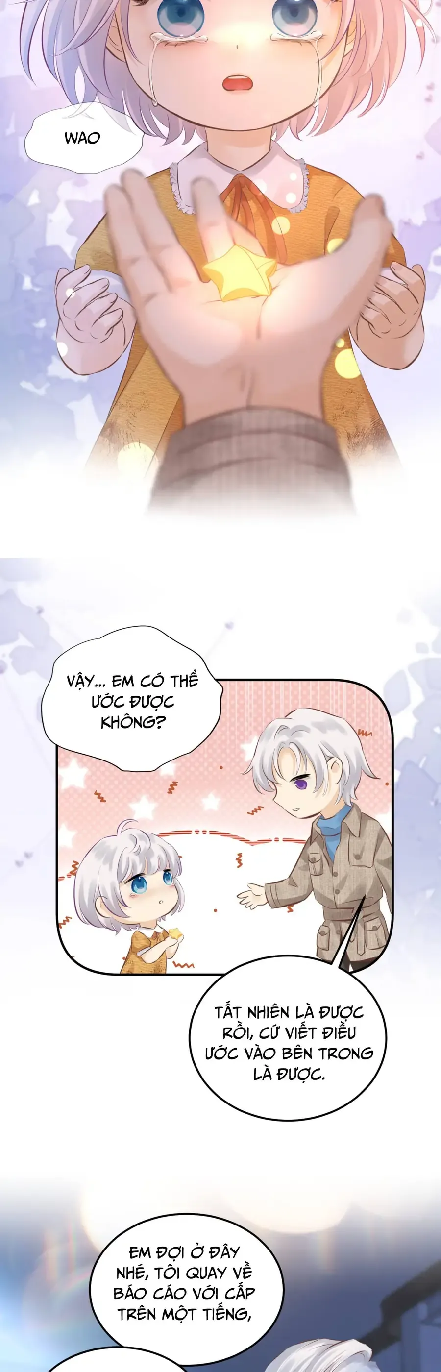 Hương Dục Vọng Chap 27 - Next Chap 26