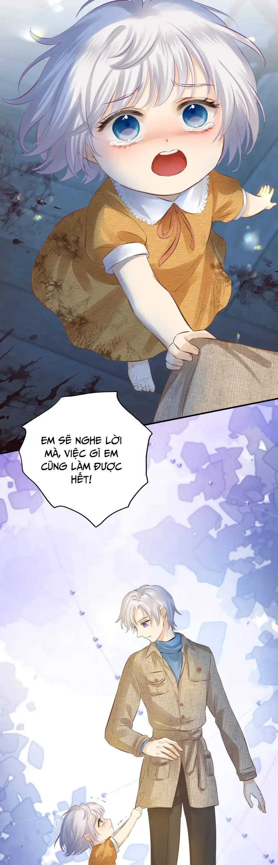 Hương Dục Vọng Chap 27 - Next Chap 26