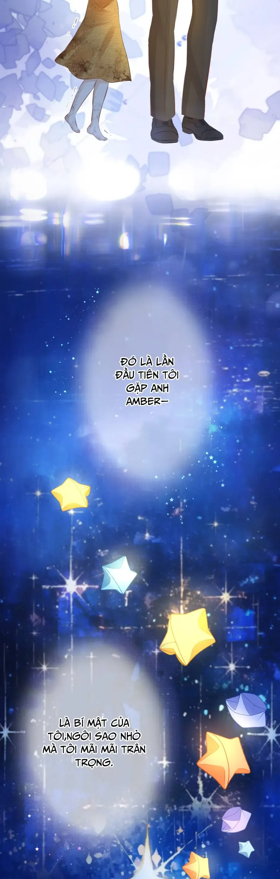 Hương Dục Vọng Chap 27 - Next Chap 26