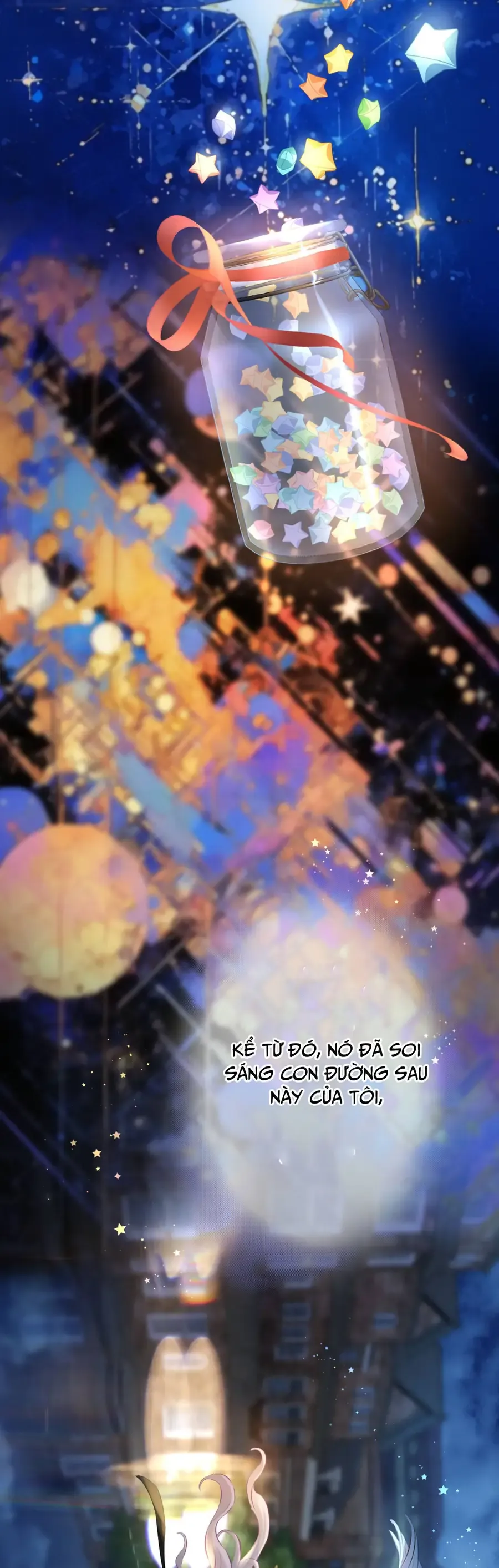 Hương Dục Vọng Chap 27 - Next Chap 26