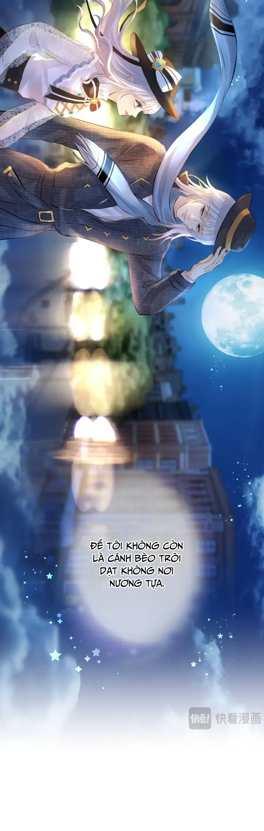 Hương Dục Vọng Chap 27 - Next Chap 26