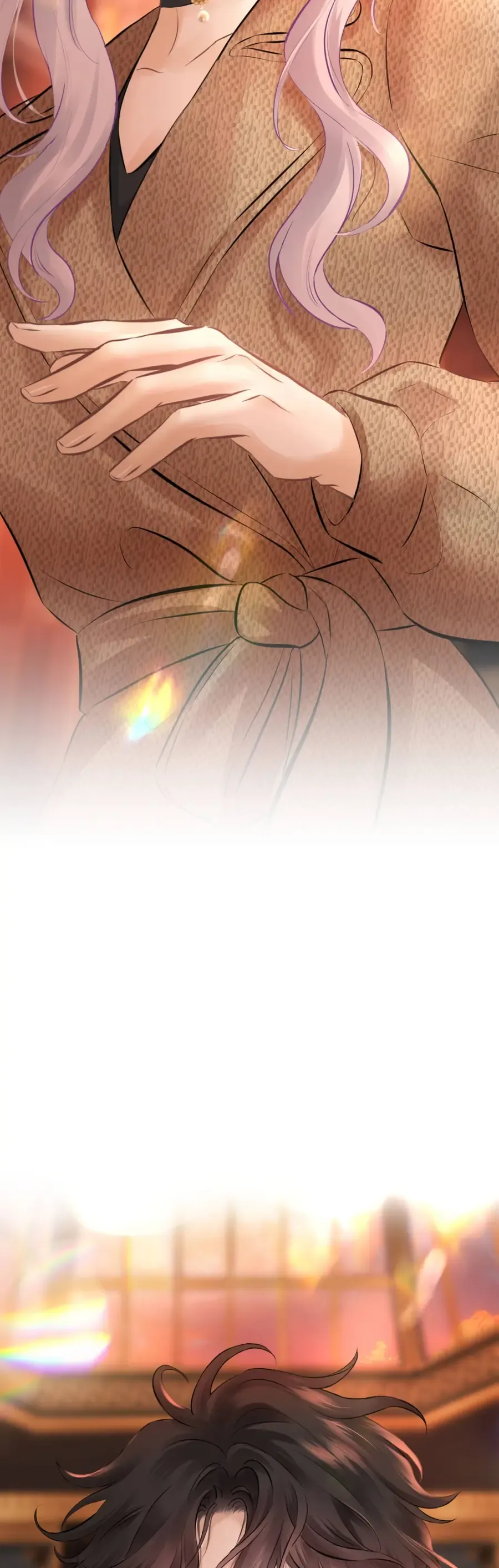 Hương Dục Vọng Chap 27 - Next Chap 26