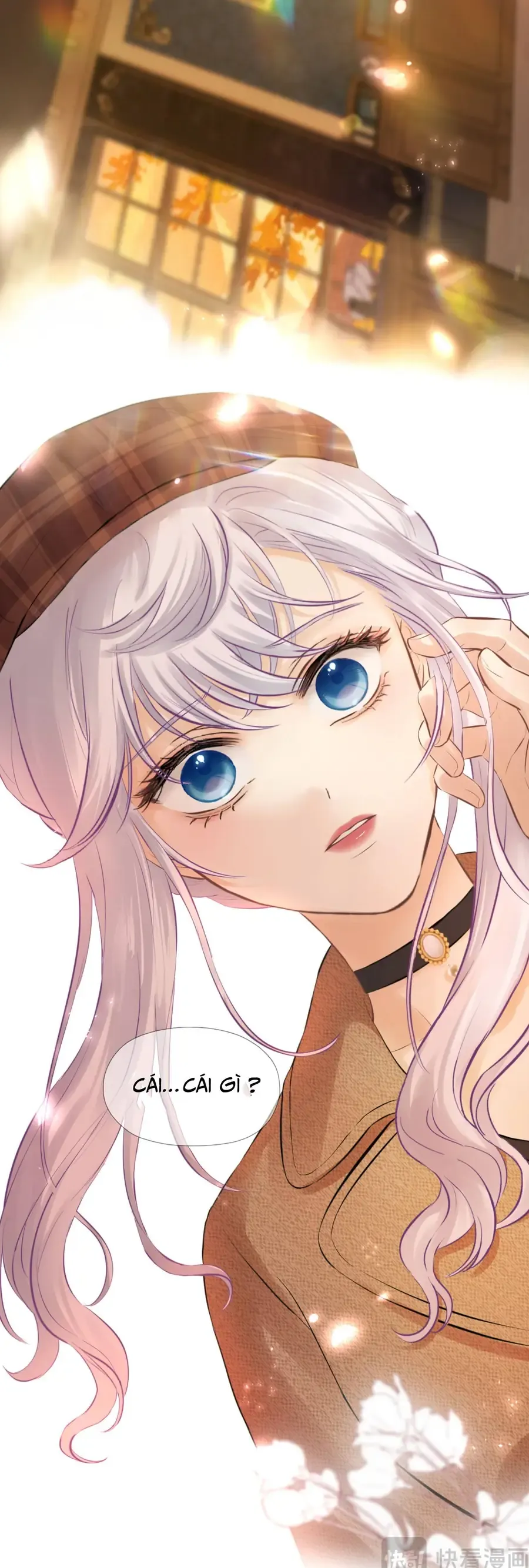 Hương Dục Vọng Chap 27 - Next Chap 26