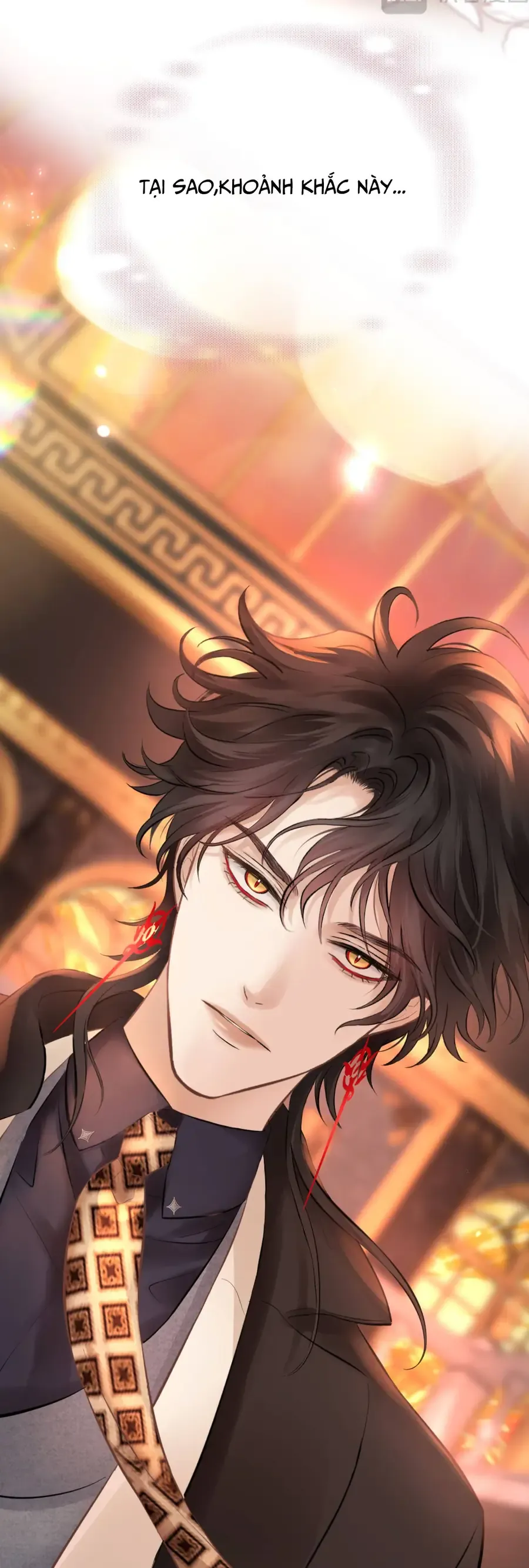 Hương Dục Vọng Chap 27 - Next Chap 26