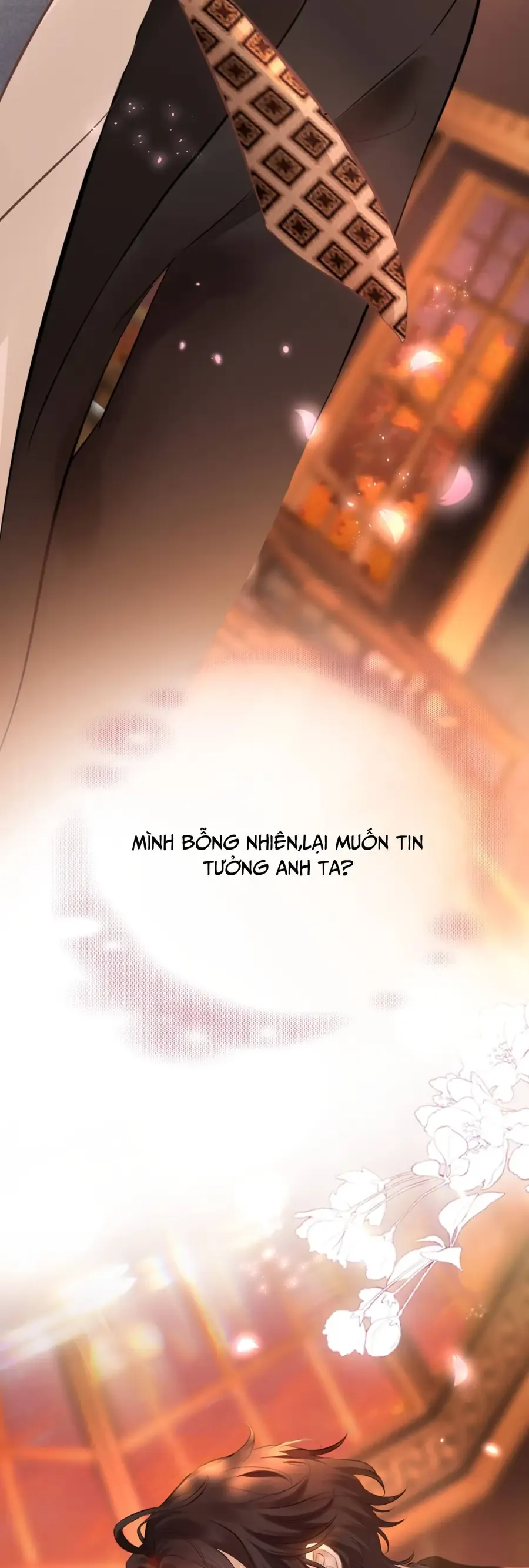 Hương Dục Vọng Chap 27 - Next Chap 26