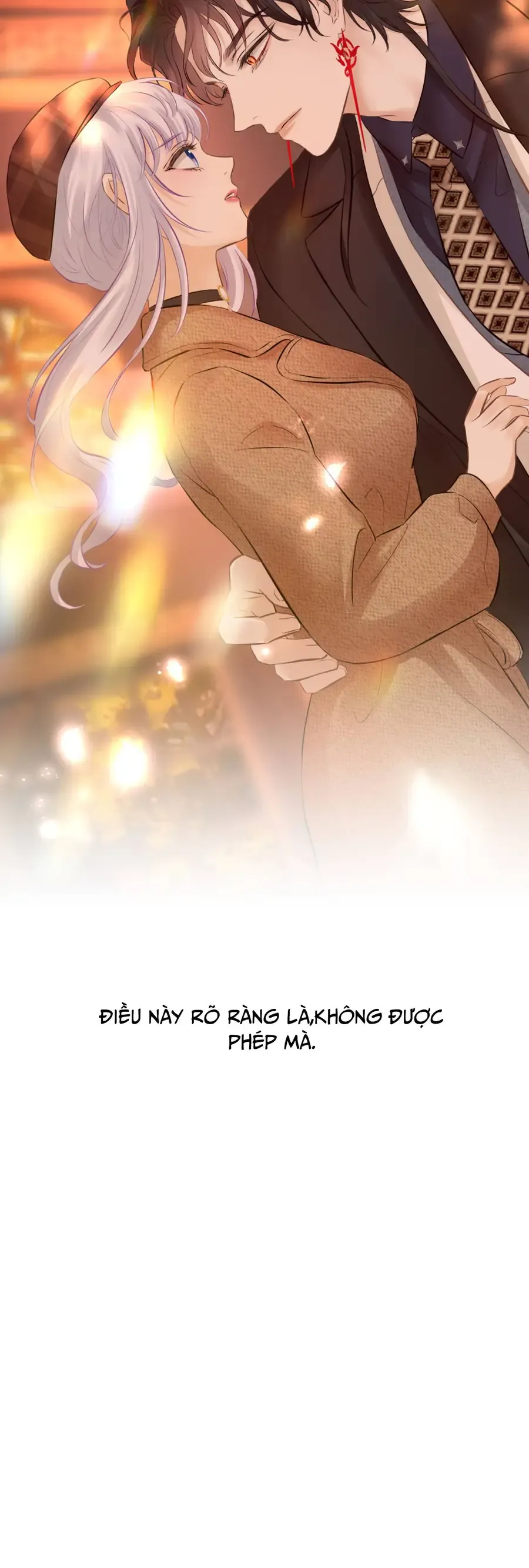 Hương Dục Vọng Chap 27 - Next Chap 26