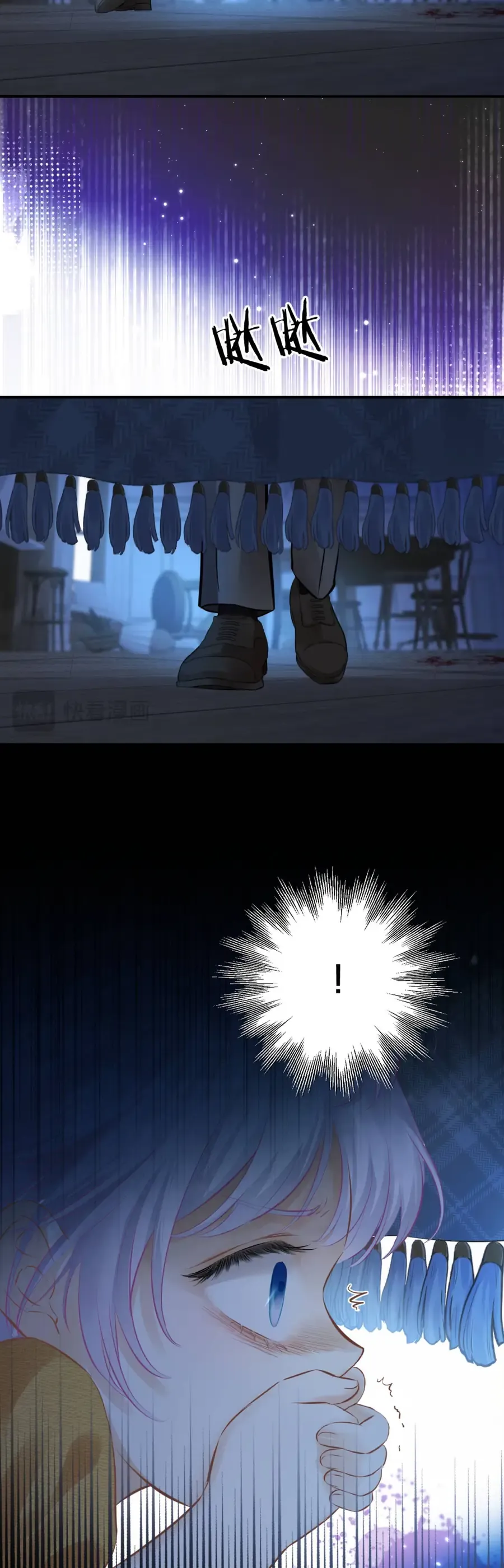 Hương Dục Vọng Chap 27 - Next Chap 26