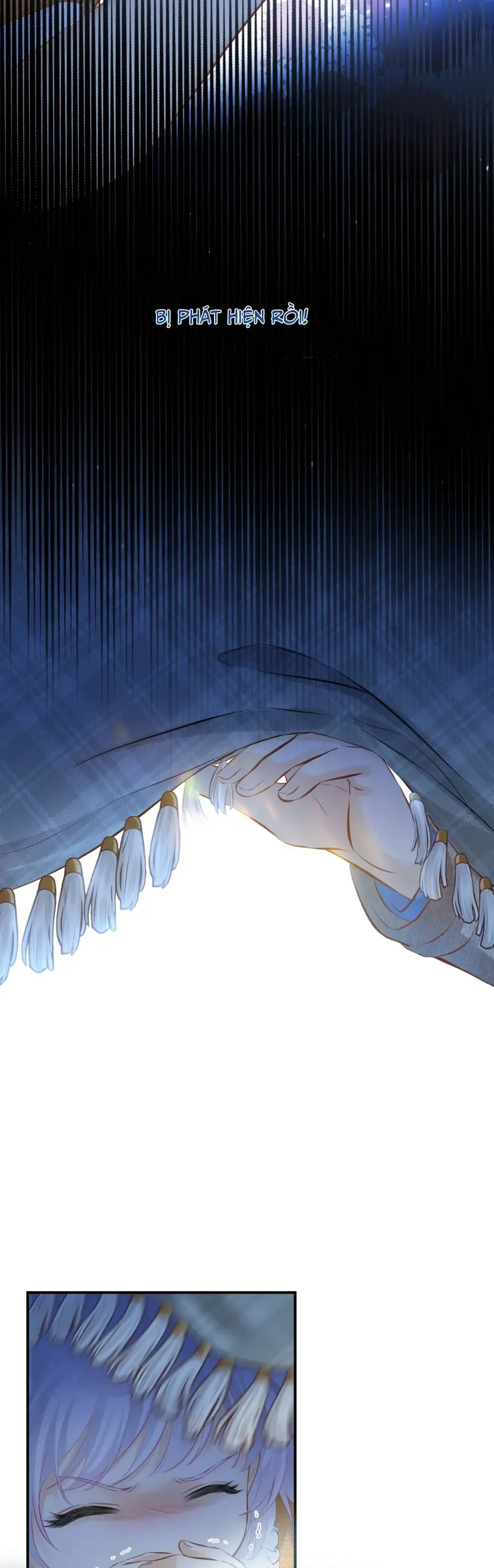 Hương Dục Vọng Chap 27 - Next Chap 26