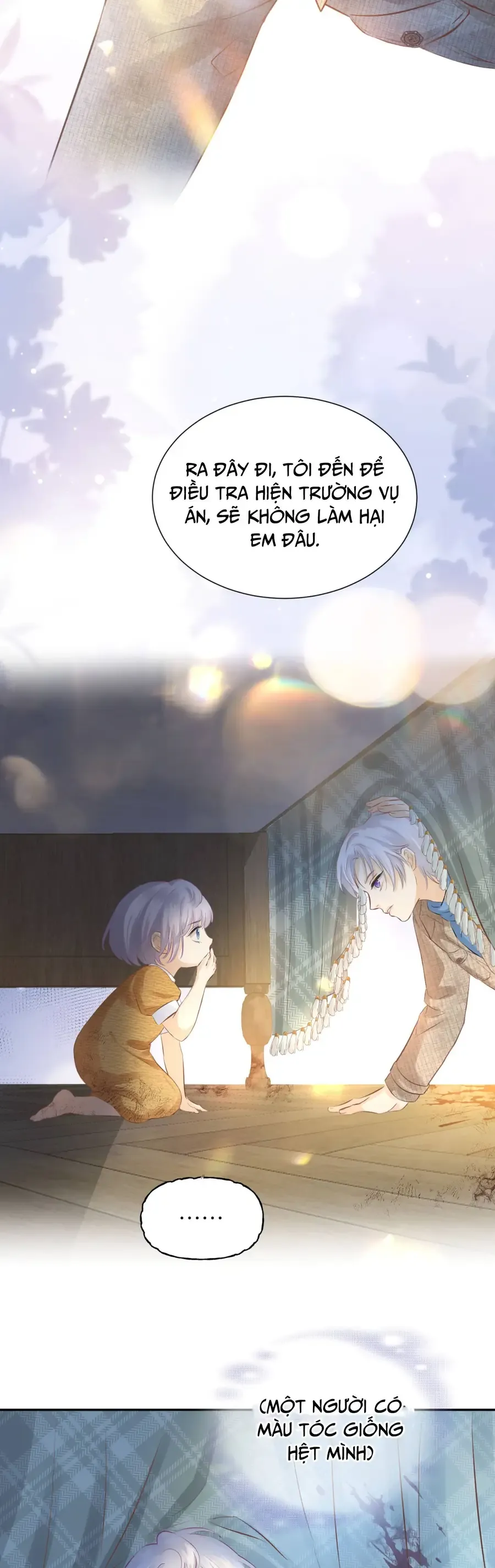 Hương Dục Vọng Chap 27 - Next Chap 26