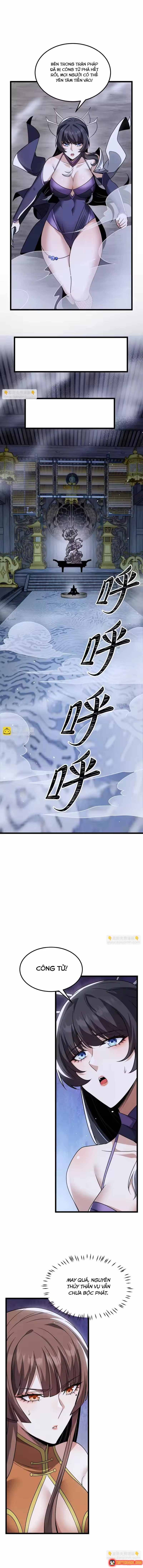 Tám Nữ Đế Đồng Loạt Phản Bội, Ta Trọng Sinh Khiến Họ Hối Hận Đến Ruột Gan Đứt Đoạn Chap 14 - Next Chap 13