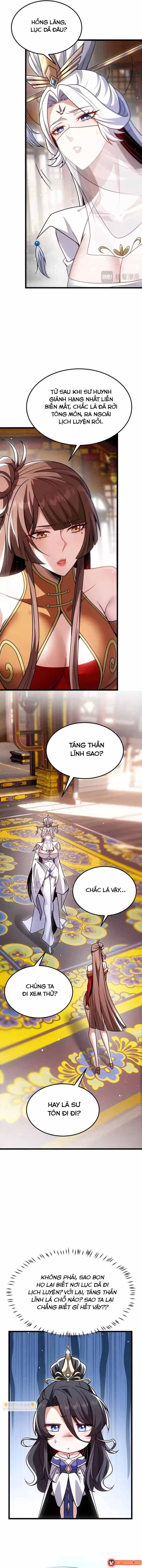 Tám Nữ Đế Đồng Loạt Phản Bội, Ta Trọng Sinh Khiến Họ Hối Hận Đến Ruột Gan Đứt Đoạn Chap 14 - Next Chap 13