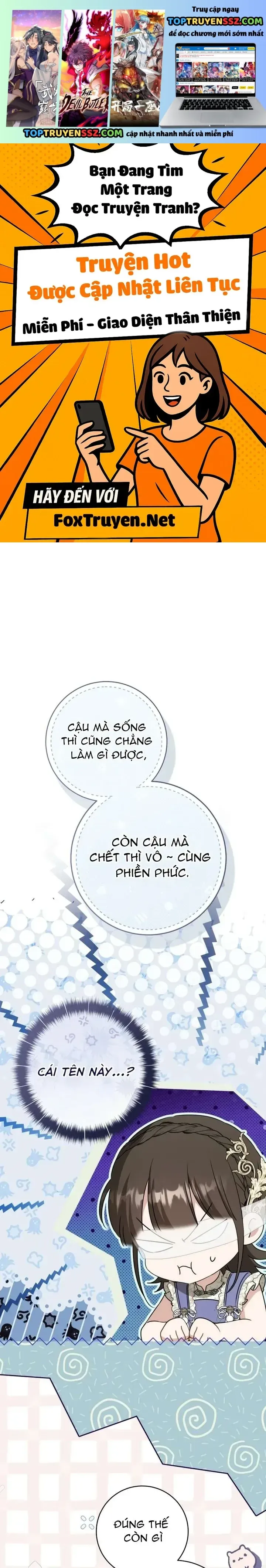 Trở Thành Cô Cháu Gái Bị Khinh Miệt Của Gia Tộc Võ Lâm Chap 111 - Next Chap 110
