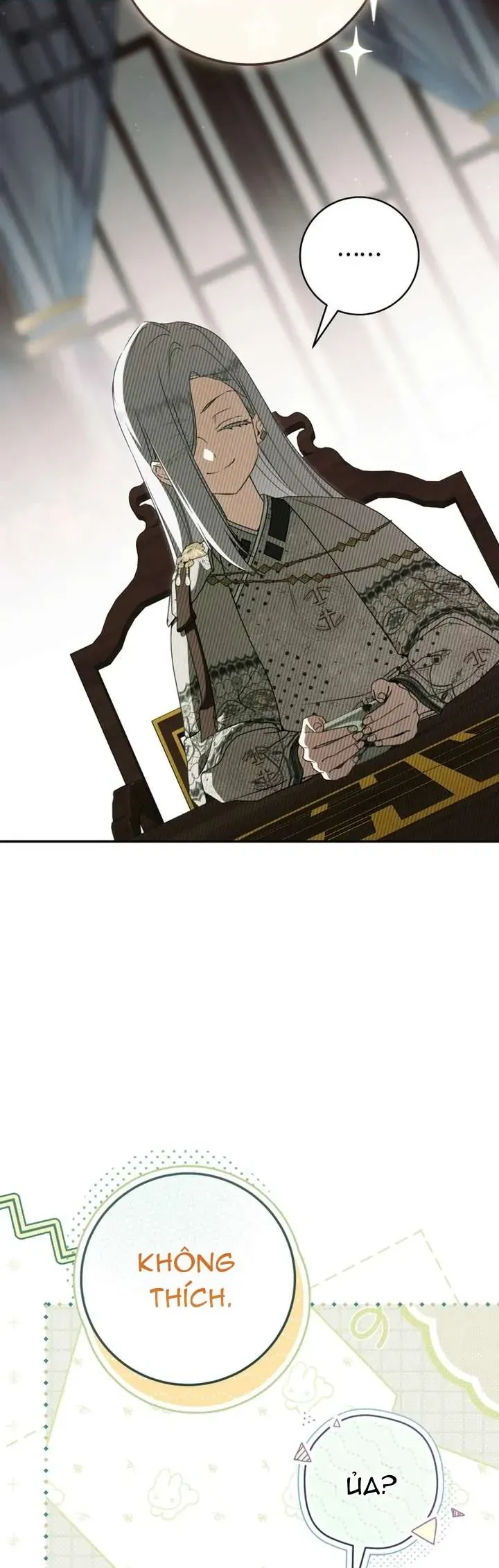 Trở Thành Cô Cháu Gái Bị Khinh Miệt Của Gia Tộc Võ Lâm Chap 111 - Next Chap 110