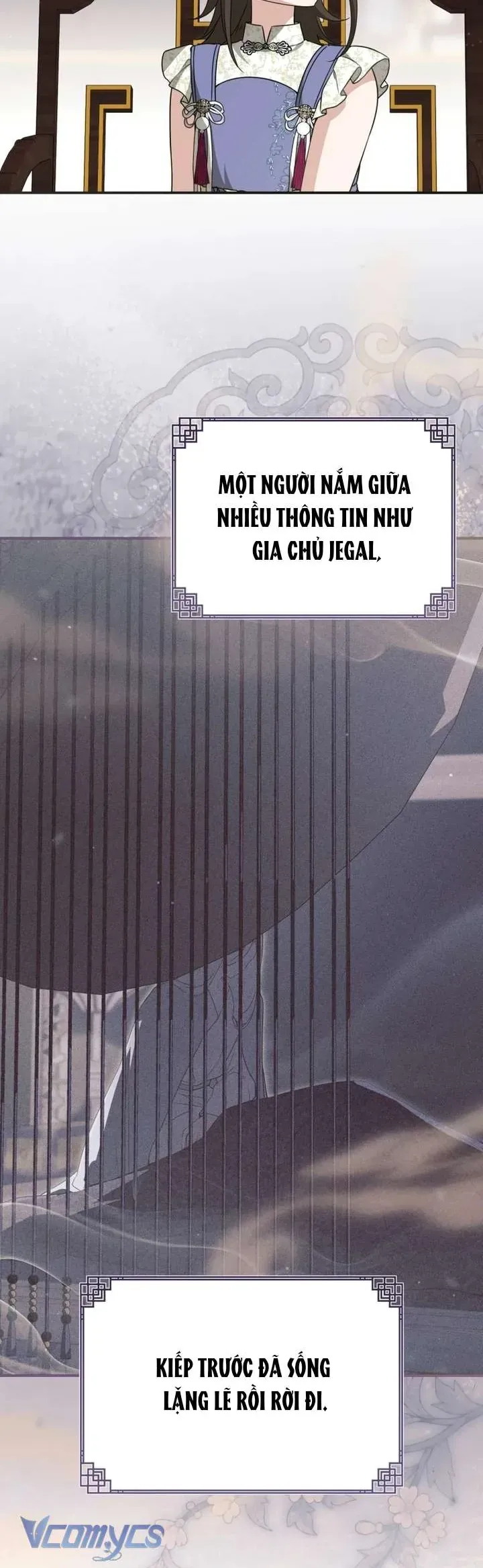 Trở Thành Cô Cháu Gái Bị Khinh Miệt Của Gia Tộc Võ Lâm Chap 111 - Next Chap 110