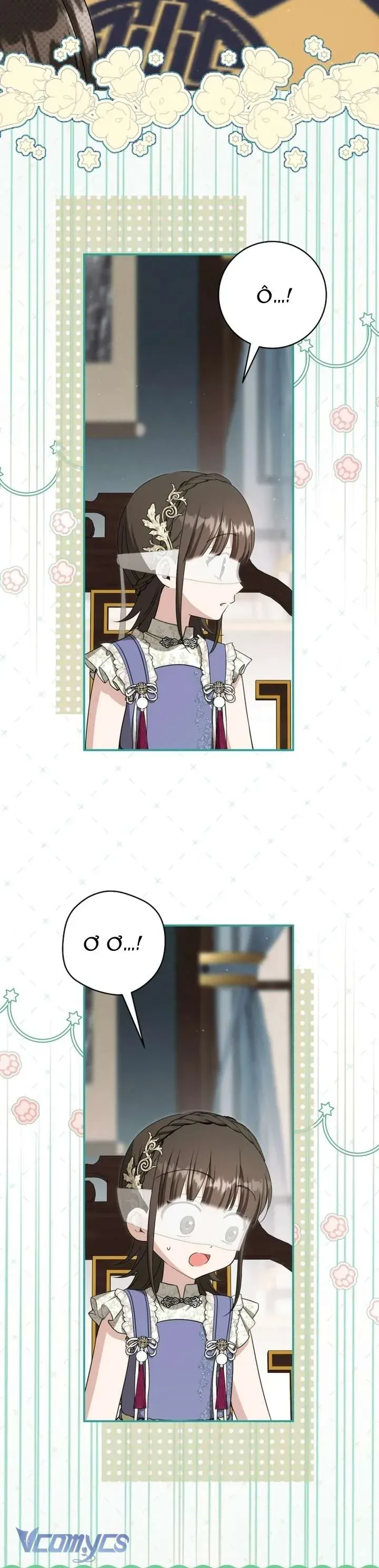 Trở Thành Cô Cháu Gái Bị Khinh Miệt Của Gia Tộc Võ Lâm Chap 111 - Next Chap 110