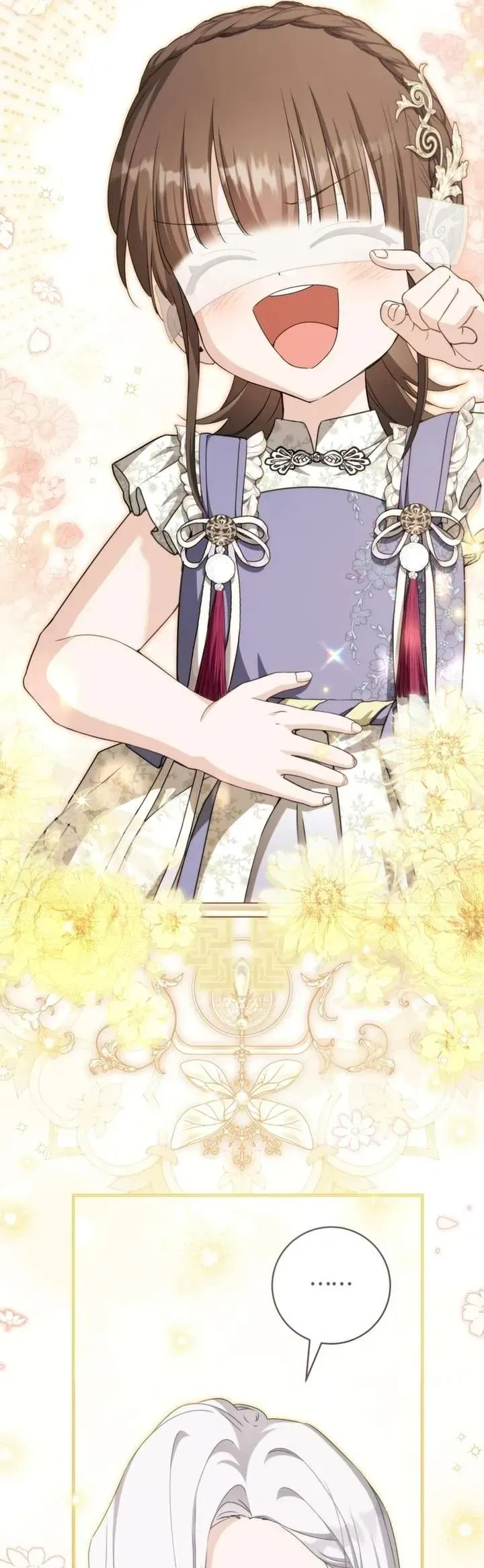 Trở Thành Cô Cháu Gái Bị Khinh Miệt Của Gia Tộc Võ Lâm Chap 111 - Next Chap 110