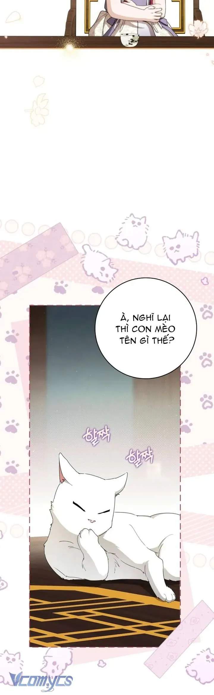 Trở Thành Cô Cháu Gái Bị Khinh Miệt Của Gia Tộc Võ Lâm Chap 111 - Next Chap 110