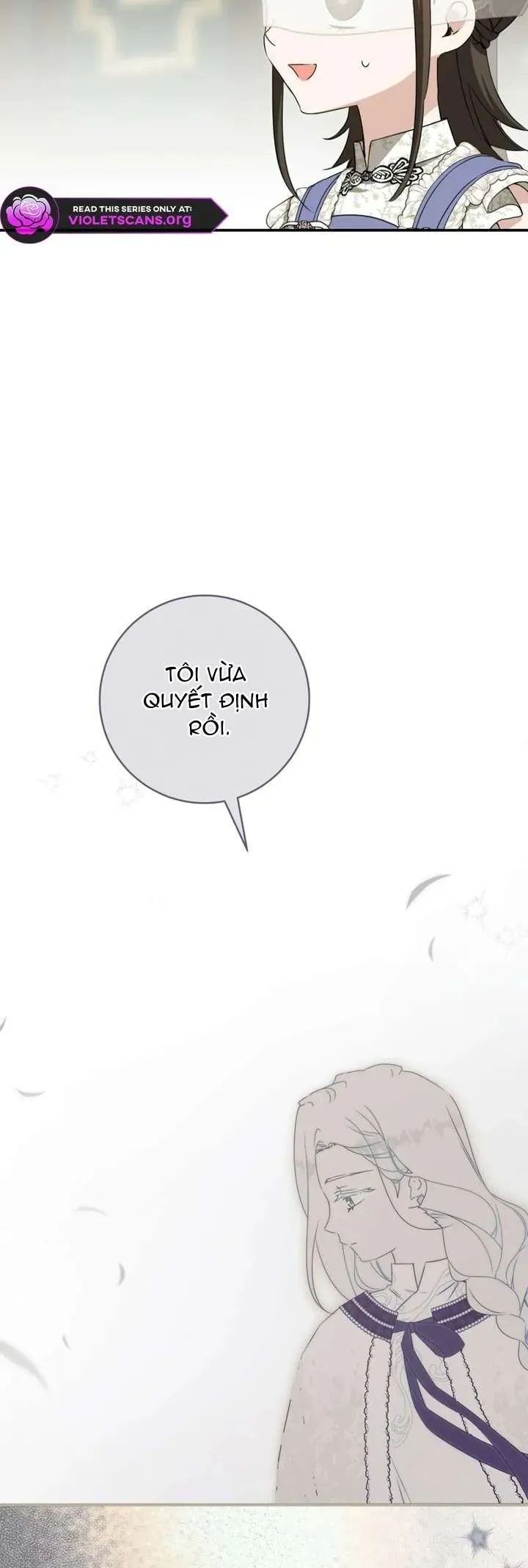 Trở Thành Cô Cháu Gái Bị Khinh Miệt Của Gia Tộc Võ Lâm Chap 111 - Next Chap 110