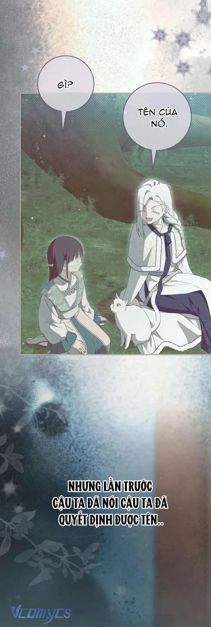 Trở Thành Cô Cháu Gái Bị Khinh Miệt Của Gia Tộc Võ Lâm Chap 111 - Next Chap 110