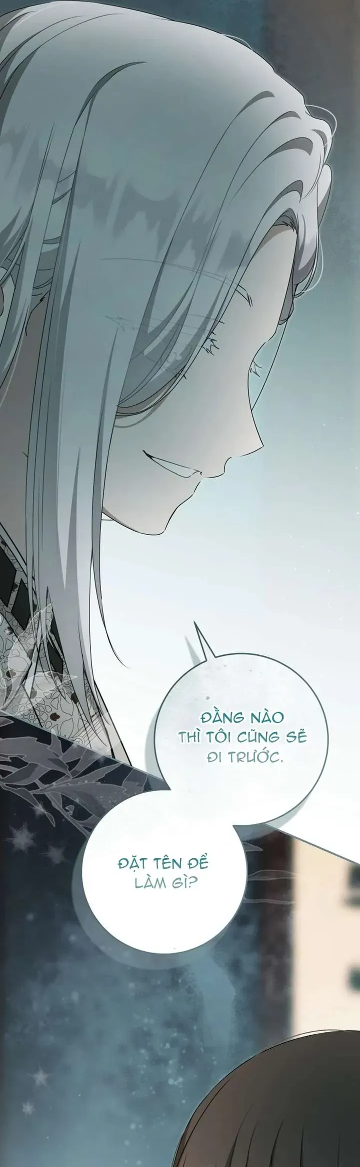 Trở Thành Cô Cháu Gái Bị Khinh Miệt Của Gia Tộc Võ Lâm Chap 111 - Next Chap 110