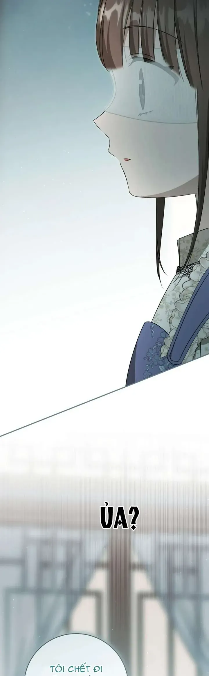 Trở Thành Cô Cháu Gái Bị Khinh Miệt Của Gia Tộc Võ Lâm Chap 111 - Next Chap 110