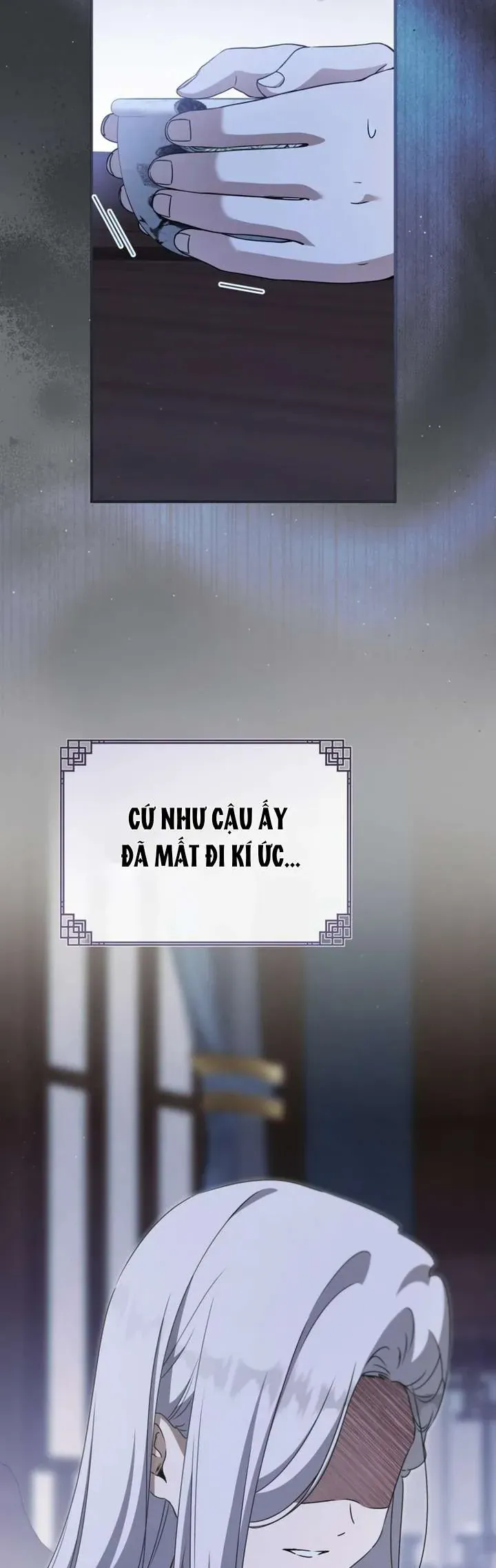 Trở Thành Cô Cháu Gái Bị Khinh Miệt Của Gia Tộc Võ Lâm Chap 111 - Next Chap 110