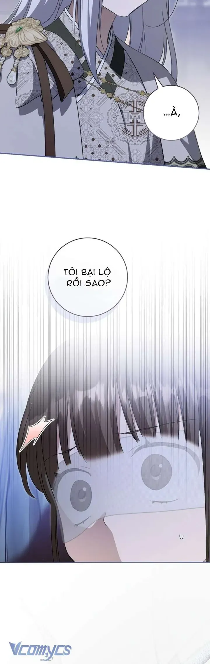 Trở Thành Cô Cháu Gái Bị Khinh Miệt Của Gia Tộc Võ Lâm Chap 111 - Next Chap 110