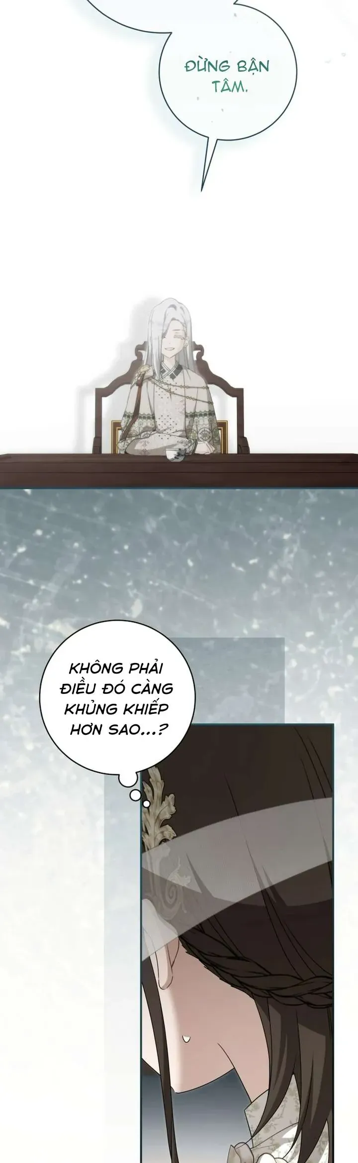 Trở Thành Cô Cháu Gái Bị Khinh Miệt Của Gia Tộc Võ Lâm Chap 111 - Next Chap 110