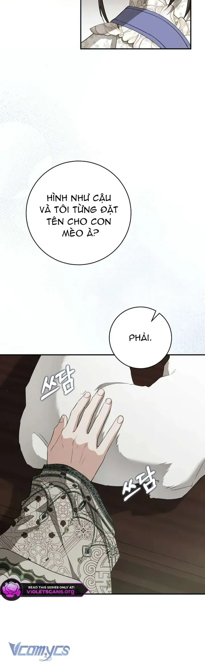 Trở Thành Cô Cháu Gái Bị Khinh Miệt Của Gia Tộc Võ Lâm Chap 111 - Next Chap 110