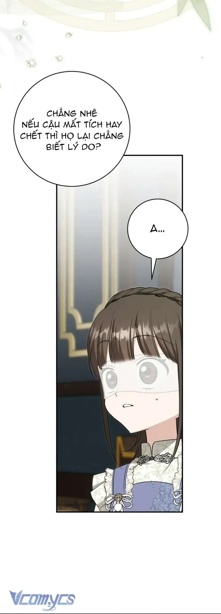 Trở Thành Cô Cháu Gái Bị Khinh Miệt Của Gia Tộc Võ Lâm Chap 111 - Next Chap 110