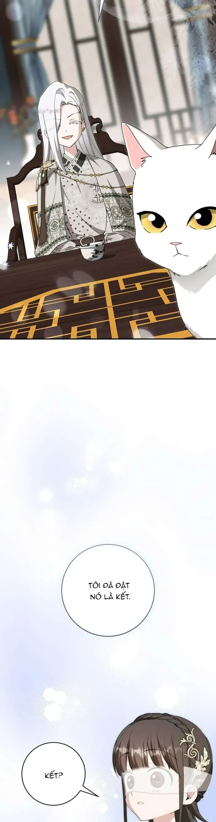 Trở Thành Cô Cháu Gái Bị Khinh Miệt Của Gia Tộc Võ Lâm Chap 112 - Next Chap 111