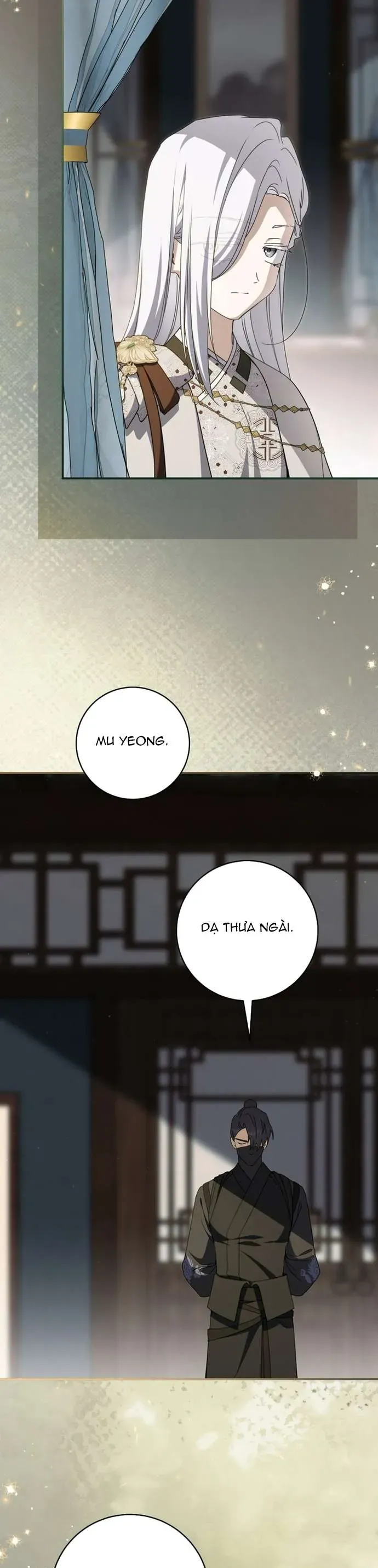 Trở Thành Cô Cháu Gái Bị Khinh Miệt Của Gia Tộc Võ Lâm Chap 112 - Next Chap 111