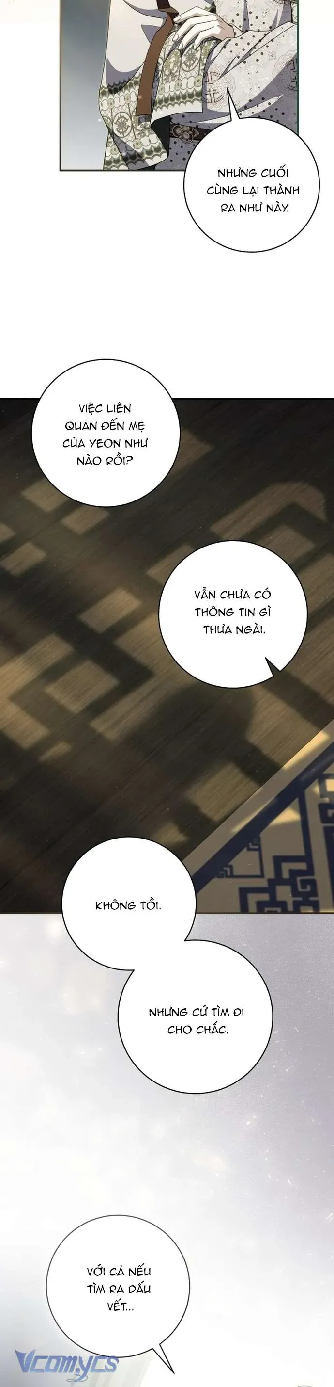 Trở Thành Cô Cháu Gái Bị Khinh Miệt Của Gia Tộc Võ Lâm Chap 112 - Next Chap 111