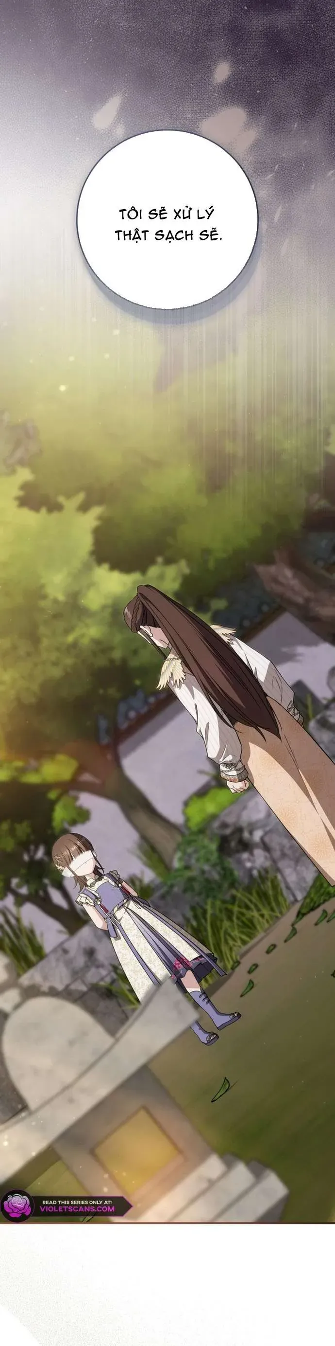 Trở Thành Cô Cháu Gái Bị Khinh Miệt Của Gia Tộc Võ Lâm Chap 112 - Next Chap 111