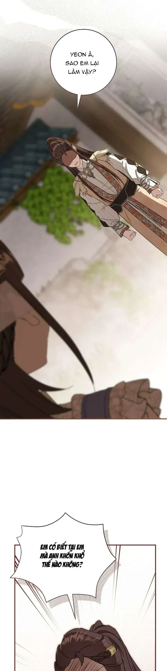 Trở Thành Cô Cháu Gái Bị Khinh Miệt Của Gia Tộc Võ Lâm Chap 112 - Next Chap 111
