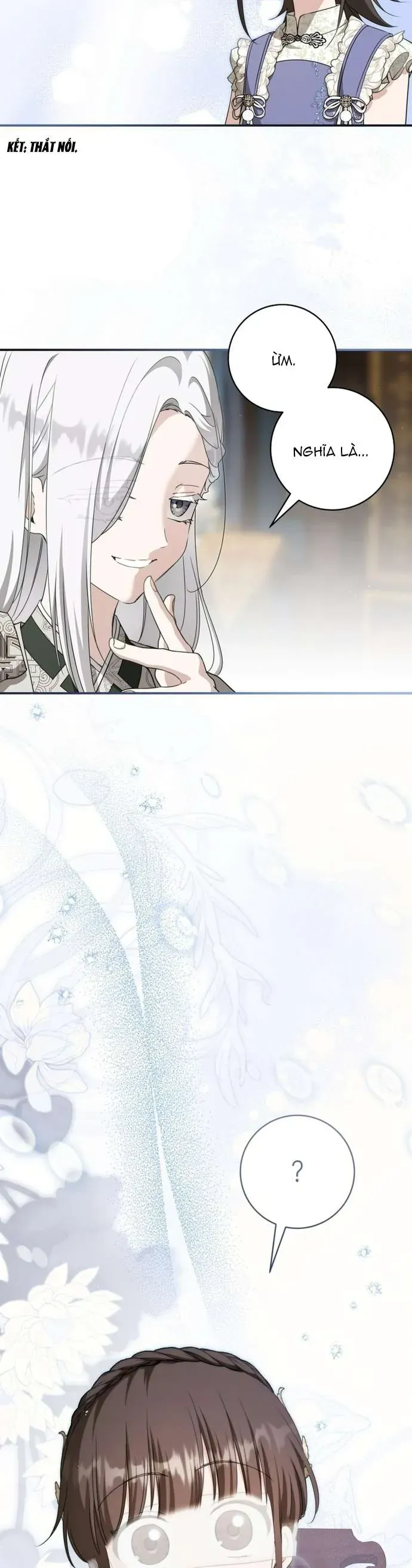 Trở Thành Cô Cháu Gái Bị Khinh Miệt Của Gia Tộc Võ Lâm Chap 112 - Next Chap 111